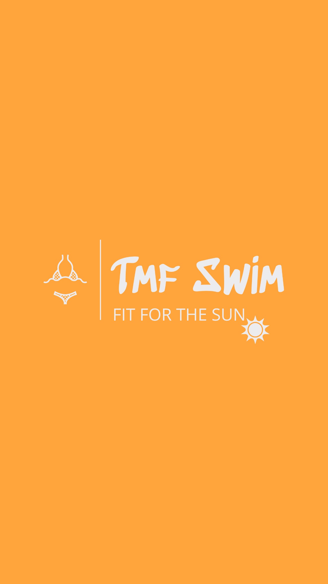 TMF Swim Collection