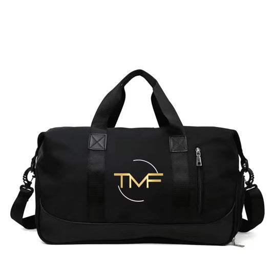 TMF Gym Bags