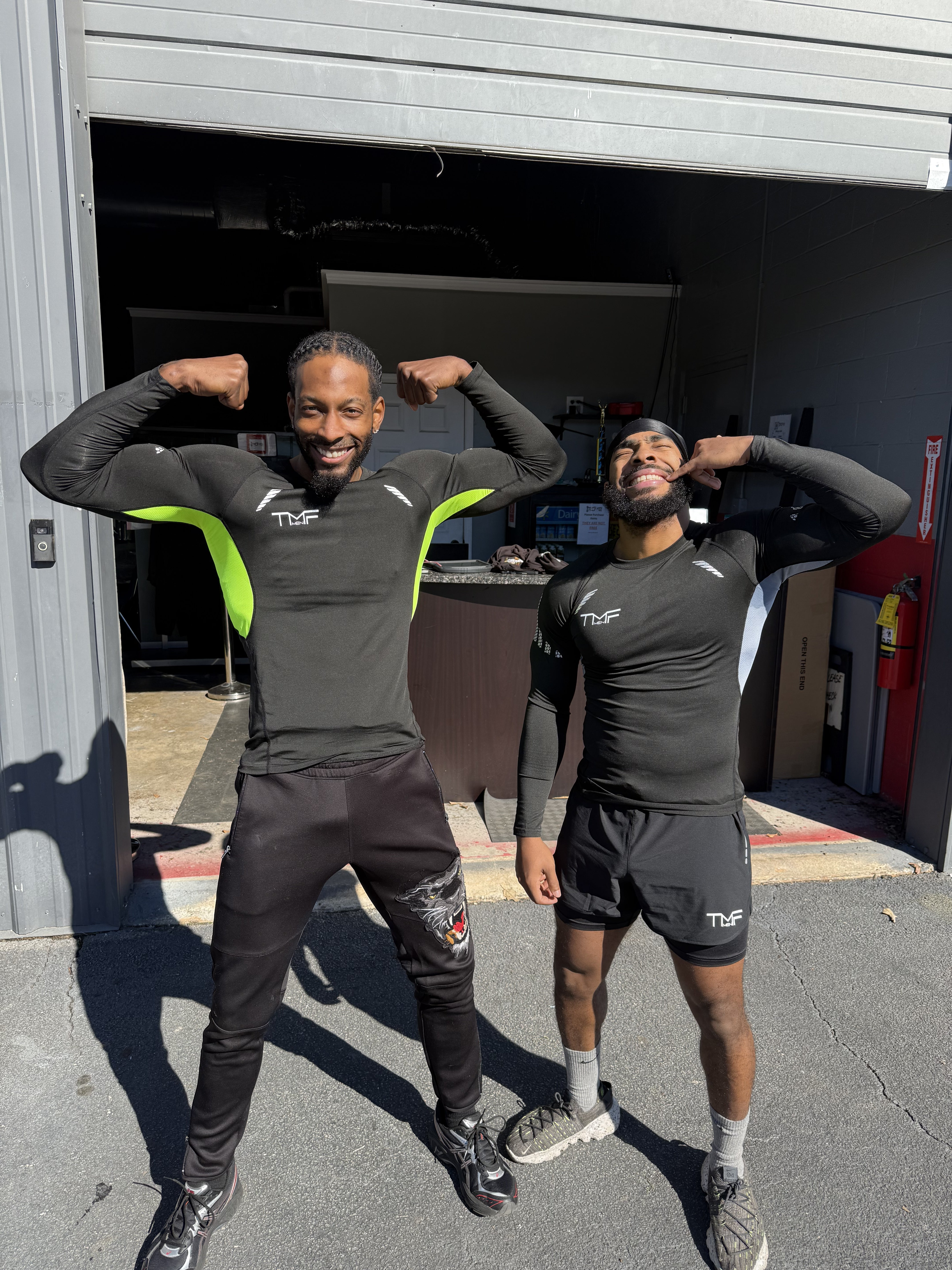 TMF Men's Collection