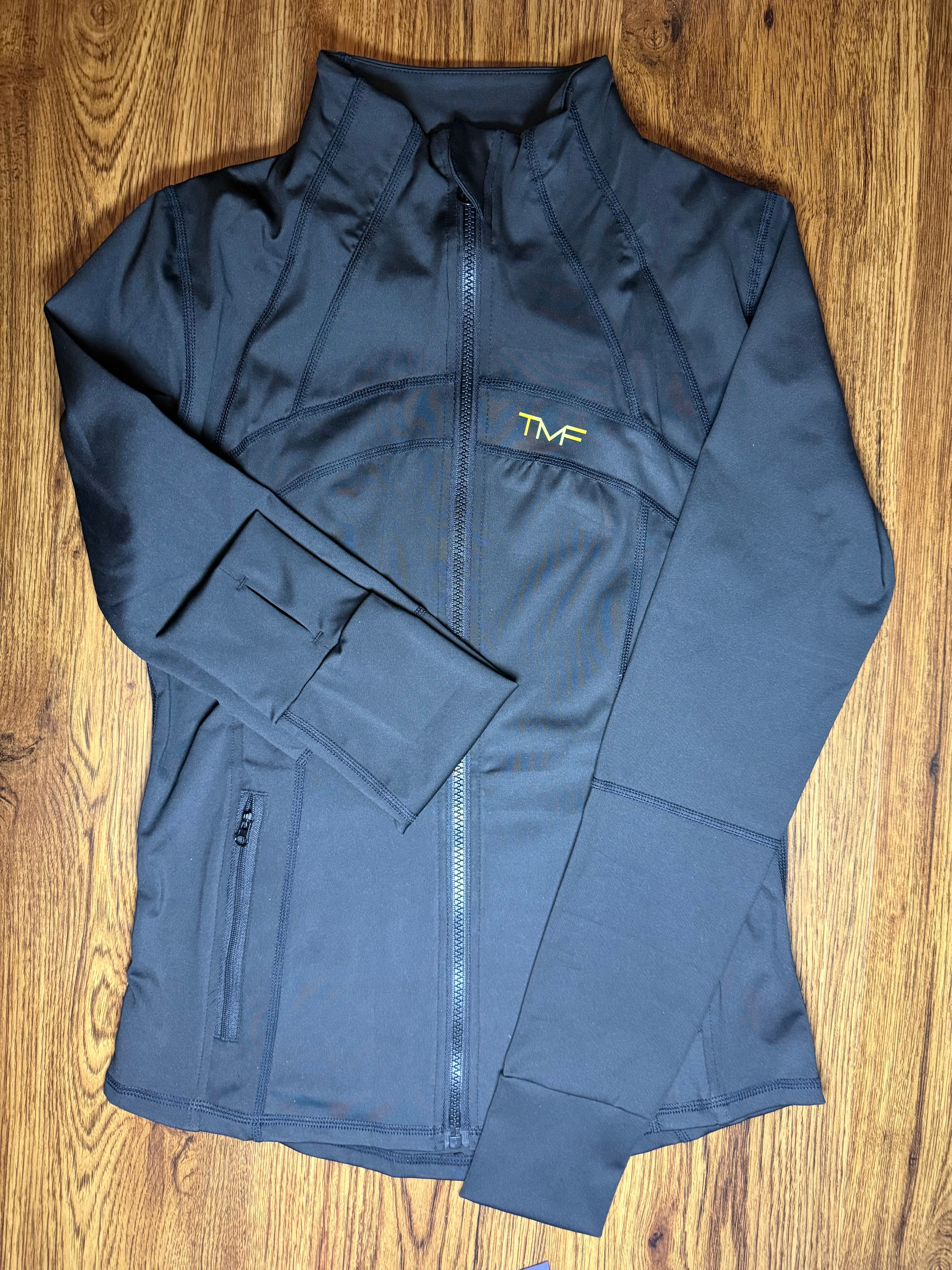 TMF Active Jacket
