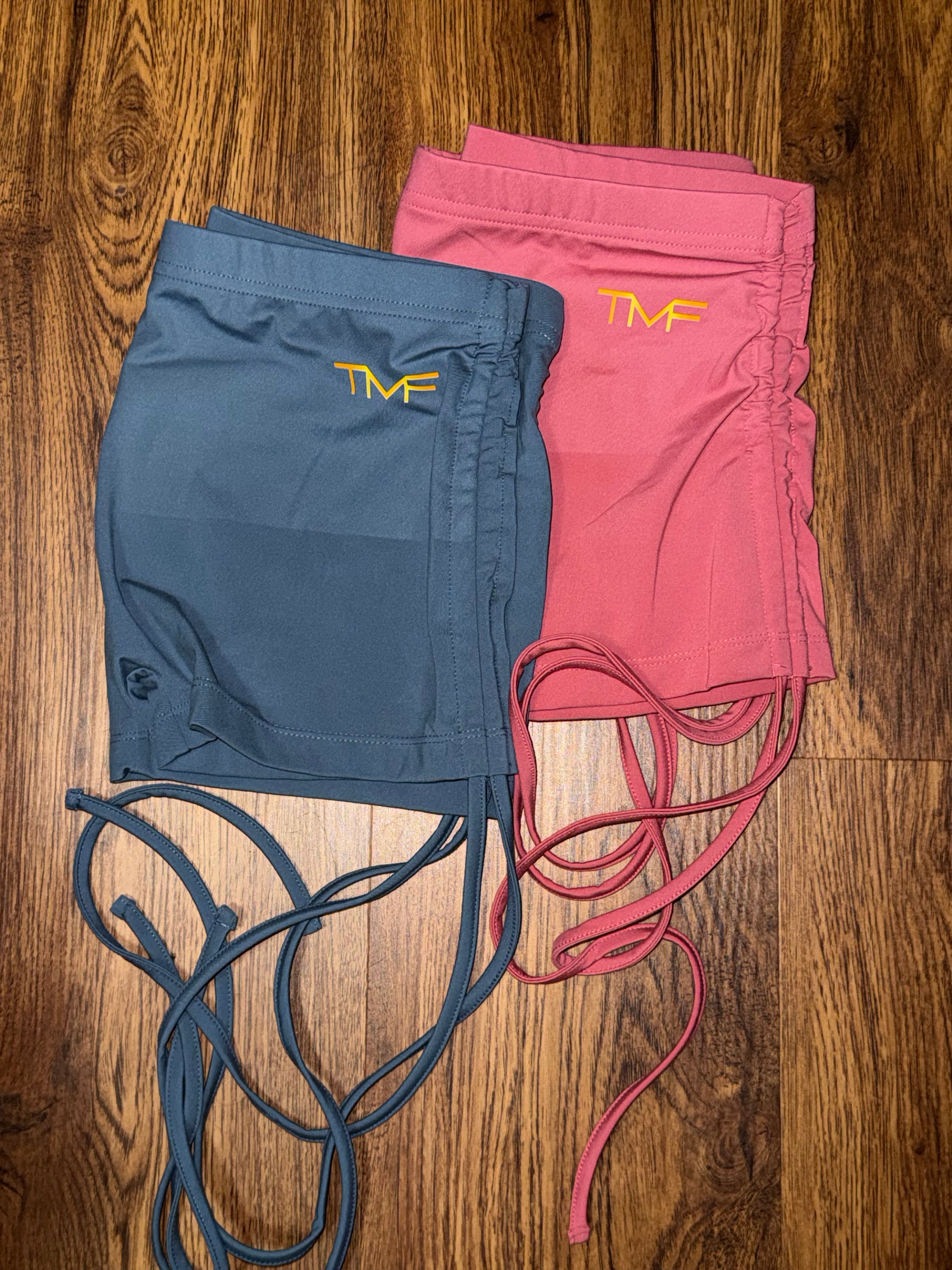 TMF Sculpt & Slay Set (TOP ONLY)