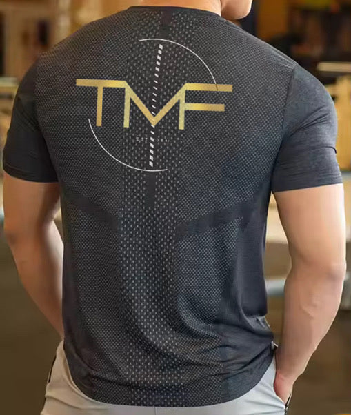 TMF Men Athletic Shirt
