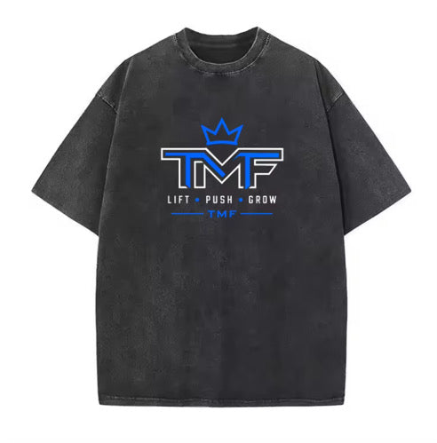 TMF Women’s Oversized Tee ( PRE SALE)